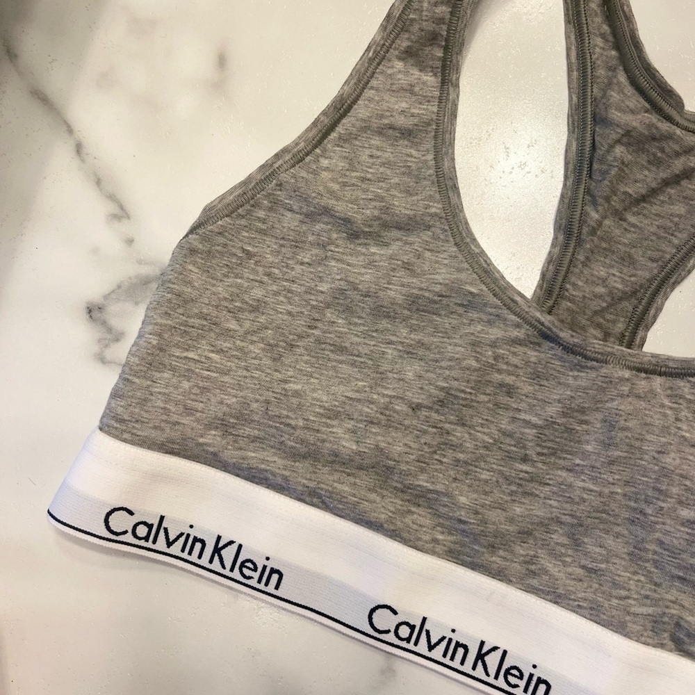 Calvin Klein Bra - Picture 4 of 6